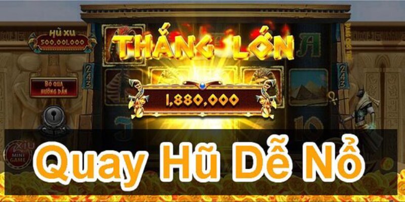 Các mẹo hay để chinh phục game nổ hũ King88