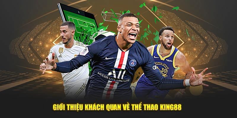 Đôi nét về chuyên mục giải trí cực cuốn thể thao King88 