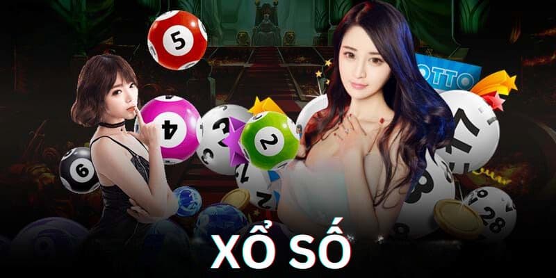 Hướng dẫn tham gia chơi xổ số King88 cho người mới