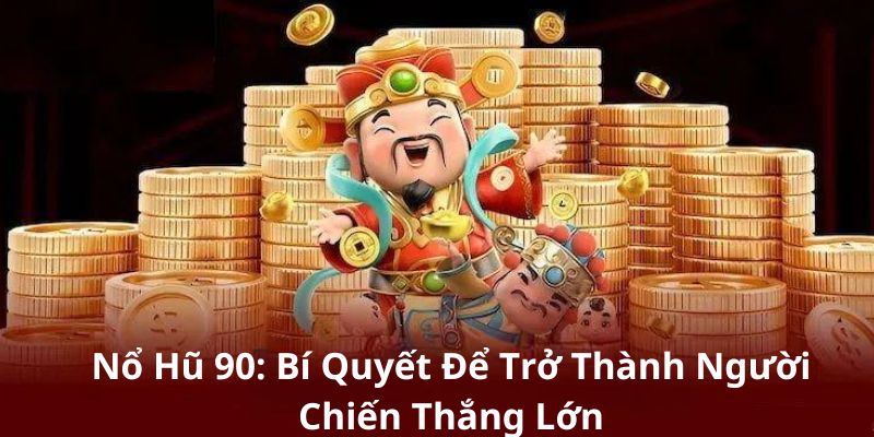 nổ hũ 90 king88 thumb