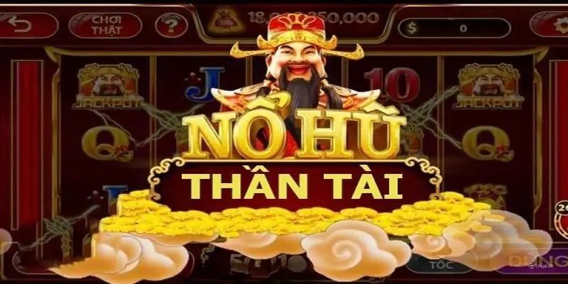 Những tính năng nổi bật trong nổ hũ thần tài là gì