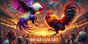 đá gà cựa sắt king88