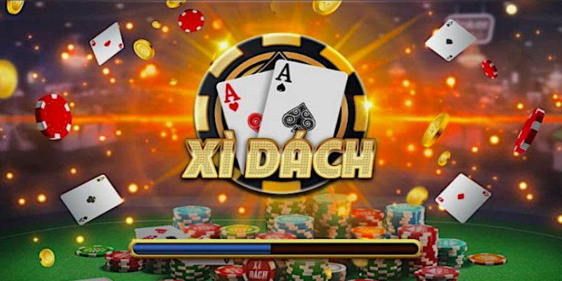 Các thuật ngữ cơ bản trong game bài xì dách