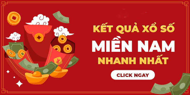 Theo dõi dự thưởng XSMN online tại King88 chính xác