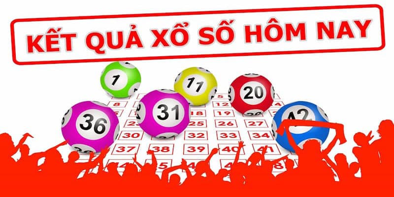 Tìm kết quả XSMN thông qua chu kỳ xuất hiện