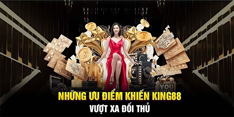 Những điểm ưu việt giúp trang cược thu hút khách hàng